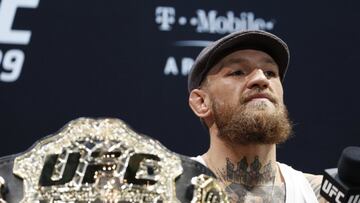 ¿Cuál es tu pronóstico para la pelea de este sábado en la T-Mobile Arena de Las Vegas?