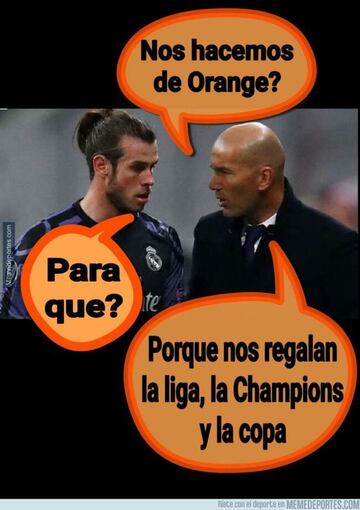 Los memes de fútbol más divertidos del 2019