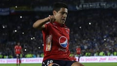 Mao Molina: "Tenemos equipo para ganarle a Melgar en Perú"