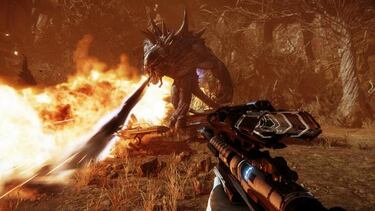 Evolve, Impresiones