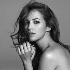 Paula Echevarría luce cuerpazo en bikini