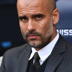 Guardiola, Zidane y Xabi Alonso, entre los más elegantes del mundo