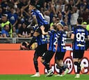 Serie A: Las claves del aplastante triunfo del Inter ante el Milan