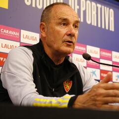 Víctor: “Después de un golpe, nos hemos levantado siempre”