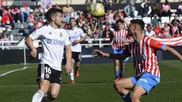 19/03/23
PARTIDO SEGUNDA DIVISION
BURGOS SPORTING DE GIJON