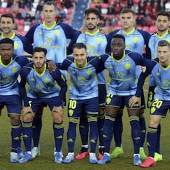 1x1 del Almería: no Darwin, no party (II)