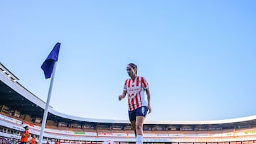 Chivas Femenil apenas rescata un punto y se salva de la derrota