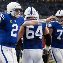 Colts vs Cardinals on 2021 Christmas Day tickets: price and where to buy