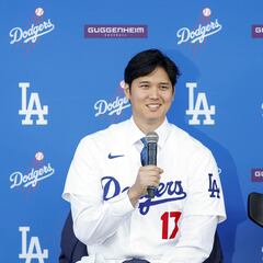 Shohei Ohtani estelariza el All-MLB First Team de 2023