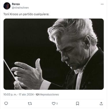 Los mejores memes de la vuelta de cuartos de Champions