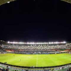 El Estadio León será remodelado
