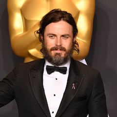 Casey Affleck pide respeto ante su supuesto acoso sexual