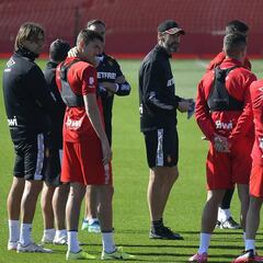 Pablo Ortells es el nuevo director deportivo del Mallorca