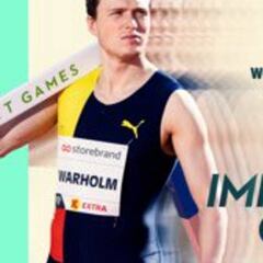 Nacen los 'Juegos Imposibles' con Duplantis, Warholm, Stahl...