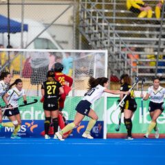 Las dos grandes finales del siglo XXI