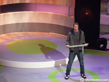 [E3] Metal Gear Rising y Project Natal, golpes de mano de Microsoft