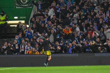 Kodro II, el conquistador de El Sardinero