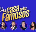 La Casa de los Famosos 4: ¿Cómo y dónde votar para salvar a tu nominado favorito de la semana 13?