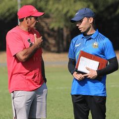 Acuerdo en El Salvador: el 11 Deportivo de Juan Cortés, campeón
