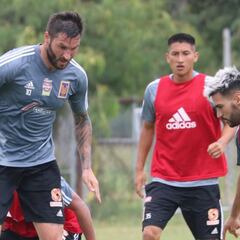 Tigres se pone a punto para darle la bienvenida a Mazatlán FC