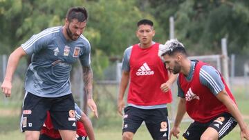 Tigres se pone a punto para darle la bienvenida a Mazatlán FC