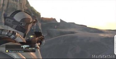 La espía femenina de Splinter Cell no será exclusiva de PS3