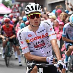 Vuelta a España 2025: dorsales, equipos, corredores y favoritos al jersey rojo