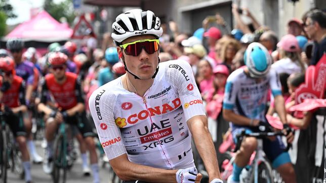 Vuelta a España 2025: dorsales, equipos, corredores y favoritos al jersey rojo