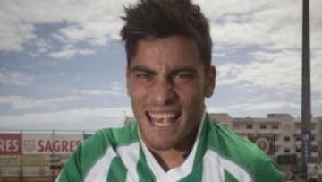 <b>ESTRELLA. </b>Agra ha cuajado un final de campaña espectacular.