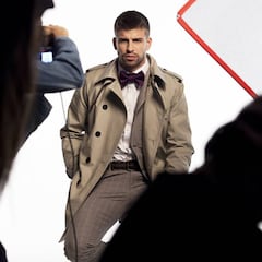 Piqué cumple 34, ¡felicidades!: así es el futbolista empresario