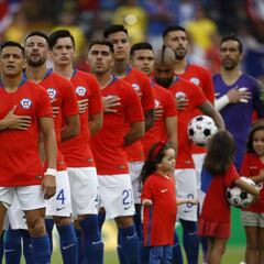 Los cracks de la Generación Dorada que se niegan al regreso