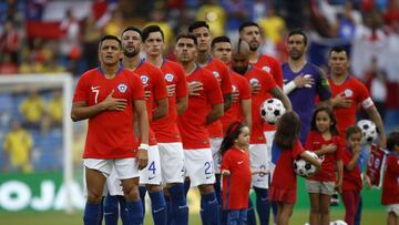 Los cracks de la Generación Dorada que se niegan al regreso