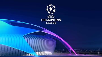 Champions League: partidos de hoy, horarios, cuadro y formato