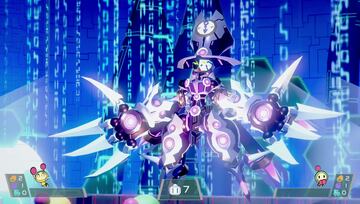 Captura de pantalla - Super Bomberman R (NSW)