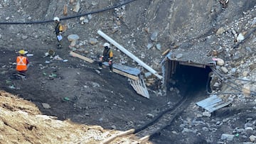 Coahuila: Esto sabemos sobre los 9 mineros atrapados en Sabinas