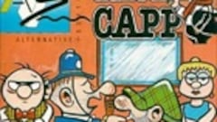 Imágenes de Andy Capp