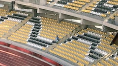 Fifa Fan Award: 1,500 km journey on his own to support his team