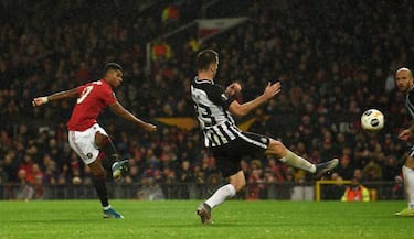McTominay injury, a big concern for United boss Solskjaer