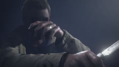 Resident Evil 8 Village: hay un mod en tercera persona, pero Ethan no tiene cabeza