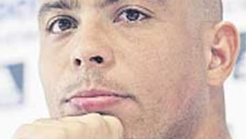 Ronaldo ha vuelto a marcar.