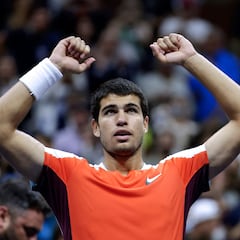 Jordi Évole se rinde a Carlos Alcaraz: “Pero esto qué es”