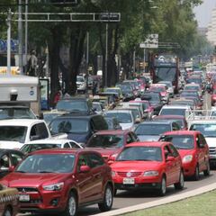 Hoy No Circula, 18 de marzo: vehículos y placas en CDMX, EDOMEX, Hidalgo y Puebla