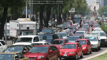 Hoy No Circula 31 de julio: vehículos y placas en CDMX, EDOMEX, Hidalgo y Puebla