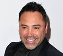 Oscar de la Hoya niega abuso a extrabajador de Golden Boy