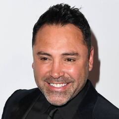 Will Shakur Stevenson sign with Oscar De La Hoya’s Golden Boy?