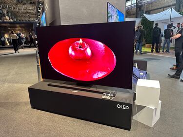 La Inteligencia Artificial, clave para el presente y futuro de los productos Samsung