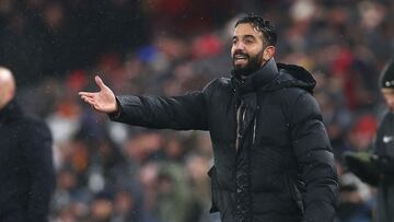 “Si luchamos, somos un buen equipo”