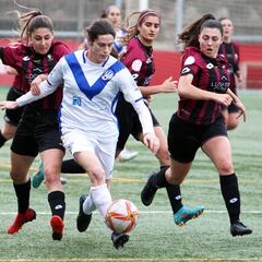 Valentina Berr se retira a causa de la transfobia sufrida