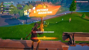 fortnite recarga