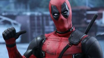 El rodaje de Deadpool 3 arranca esta primavera en Londres